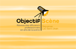Intro - Objectif Sc&egrave;ne